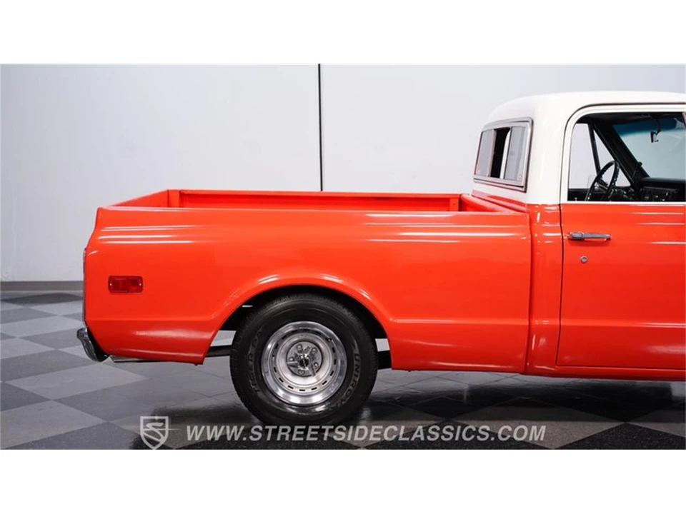 1970 Chevrolet C/K 2nd Gen - Image 24 of 31