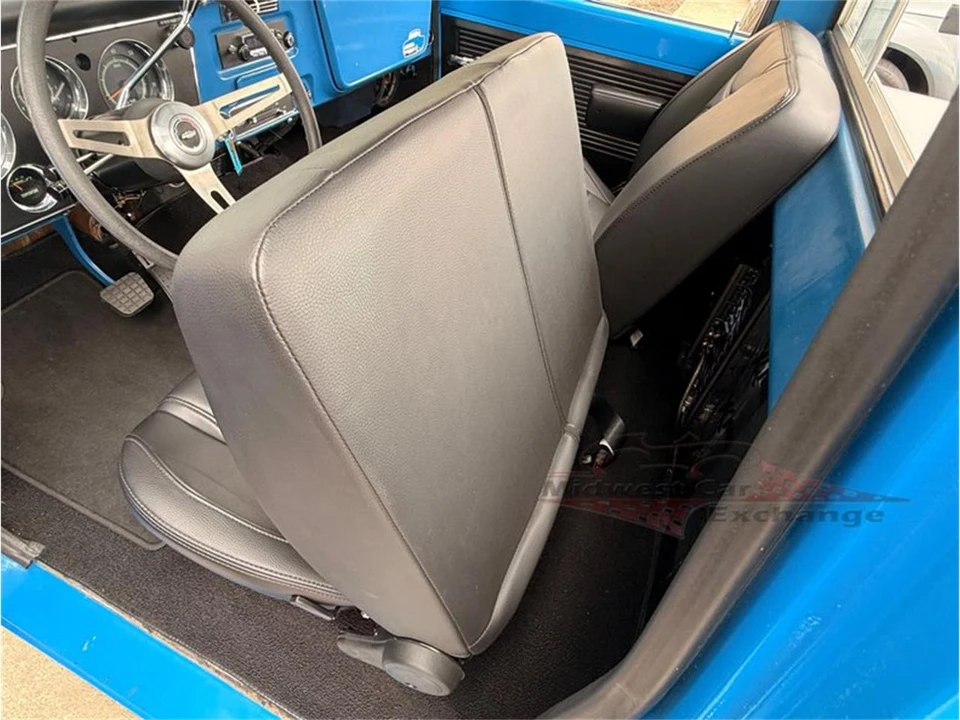 1970 Chevrolet C/K 2nd Gen - Image 16 of 31