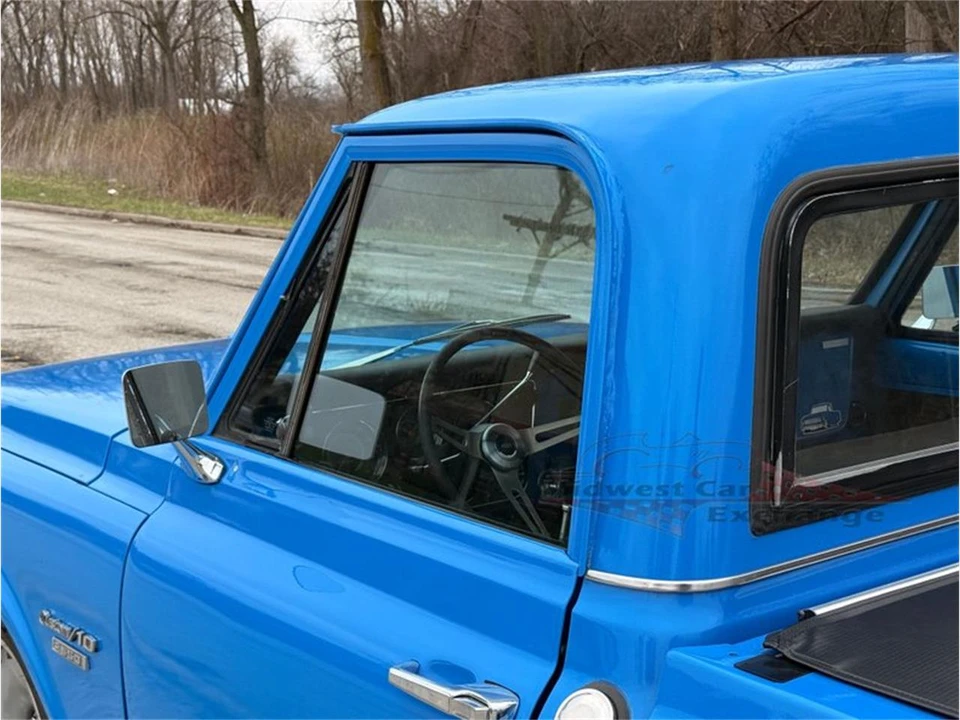 1970 Chevrolet C/K 2nd Gen - Image 31 of 31