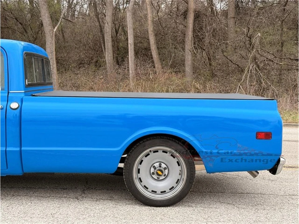 1970 Chevrolet C/K 2nd Gen - Image 27 of 31