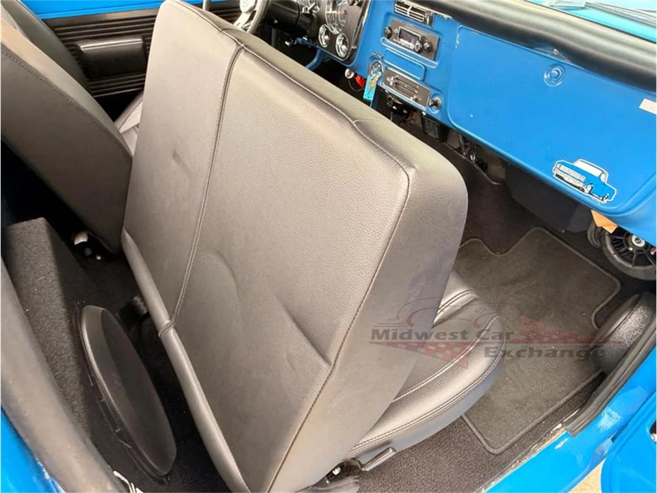 1970 Chevrolet C/K 2nd Gen - Image 17 of 31