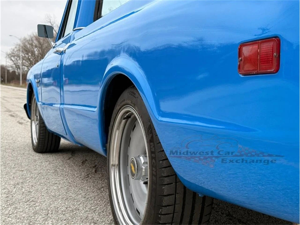 1970 Chevrolet C/K 2nd Gen - Image 29 of 31