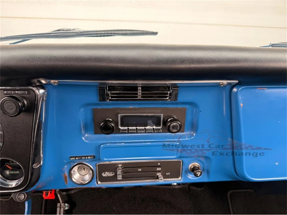 1970 Chevrolet C/K 2nd Gen - Image 14 of 31