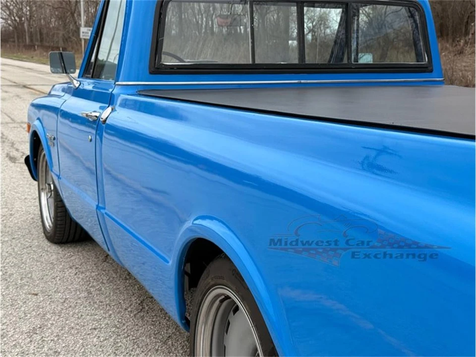 1970 Chevrolet C/K 2nd Gen - Image 30 of 31