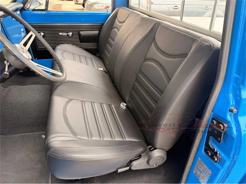 1970 Chevrolet C/K 2nd Gen - Image 15 of 31