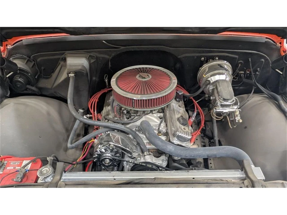 1970 Chevrolet C/K 2nd Gen - Image 9 of 9