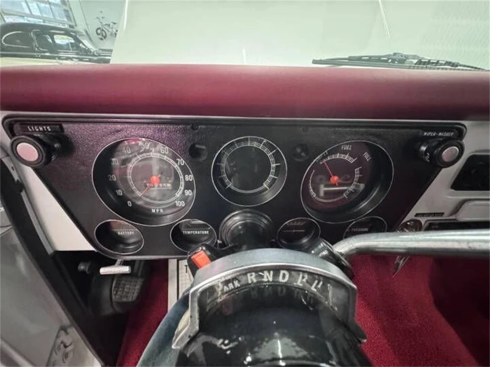 1970 Chevrolet C/K 2nd Gen - Image 13 of 18