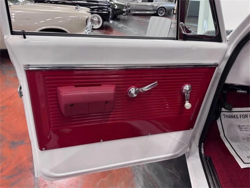 1970 Chevrolet C/K 2nd Gen - Image 11 of 18