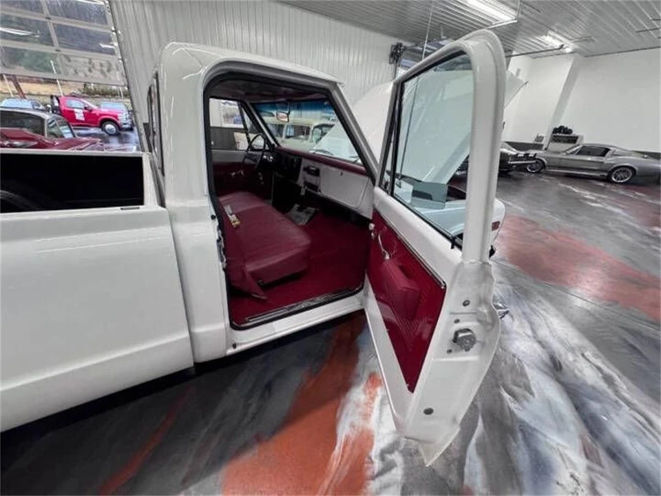 1970 Chevrolet C/K 2nd Gen - Image 10 of 18