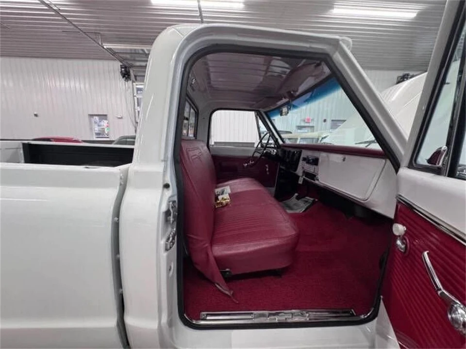 1970 Chevrolet C/K 2nd Gen - Image 9 of 18