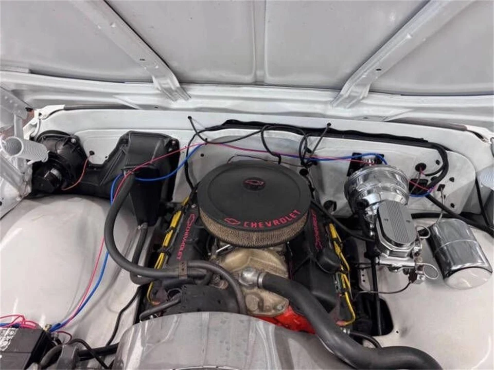 1970 Chevrolet C/K 2nd Gen - Image 16 of 18