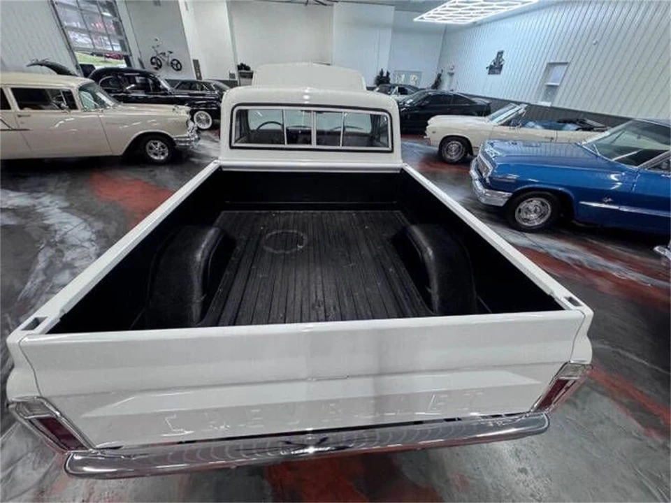 1970 Chevrolet C/K 2nd Gen - Image 7 of 18