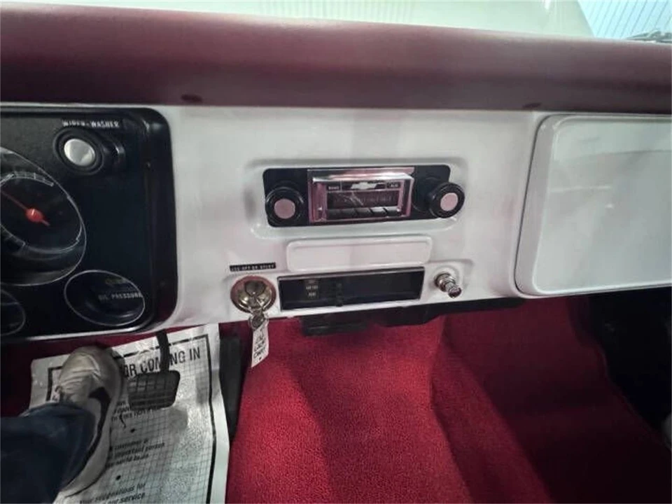 1970 Chevrolet C/K 2nd Gen - Image 14 of 18