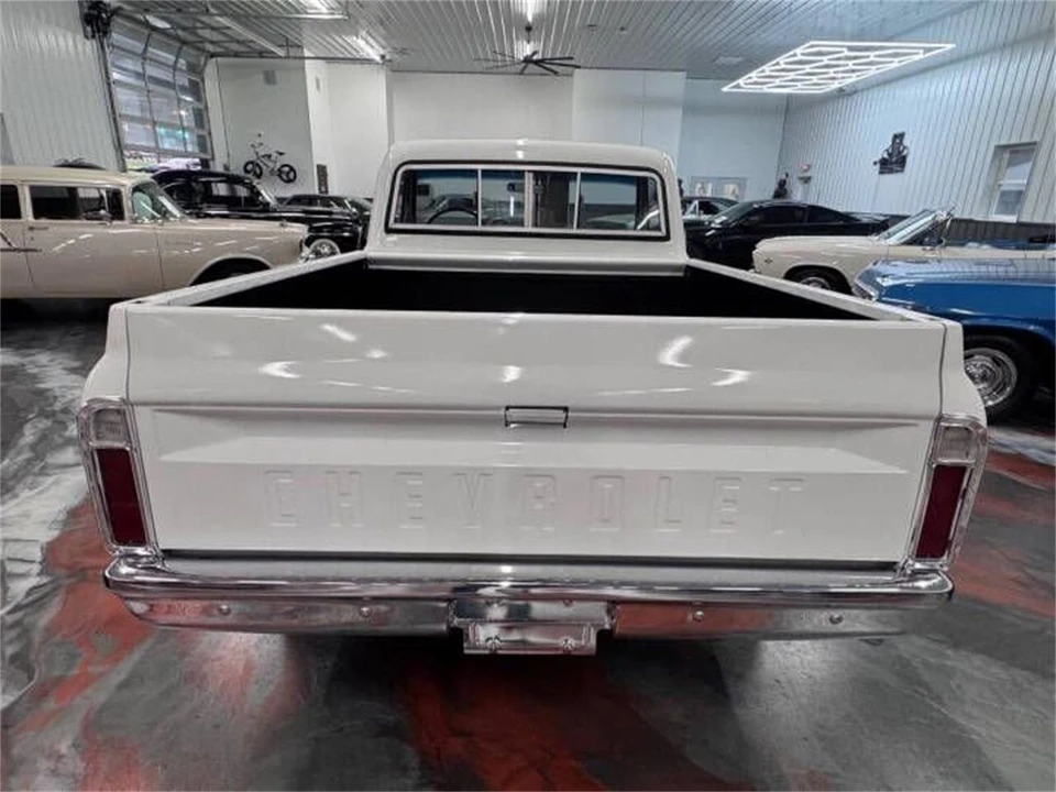 1970 Chevrolet C/K 2nd Gen - Image 4 of 18