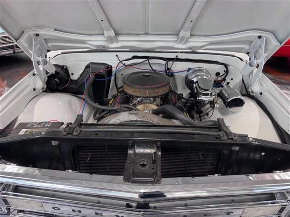1970 Chevrolet C/K 2nd Gen - Image 15 of 18