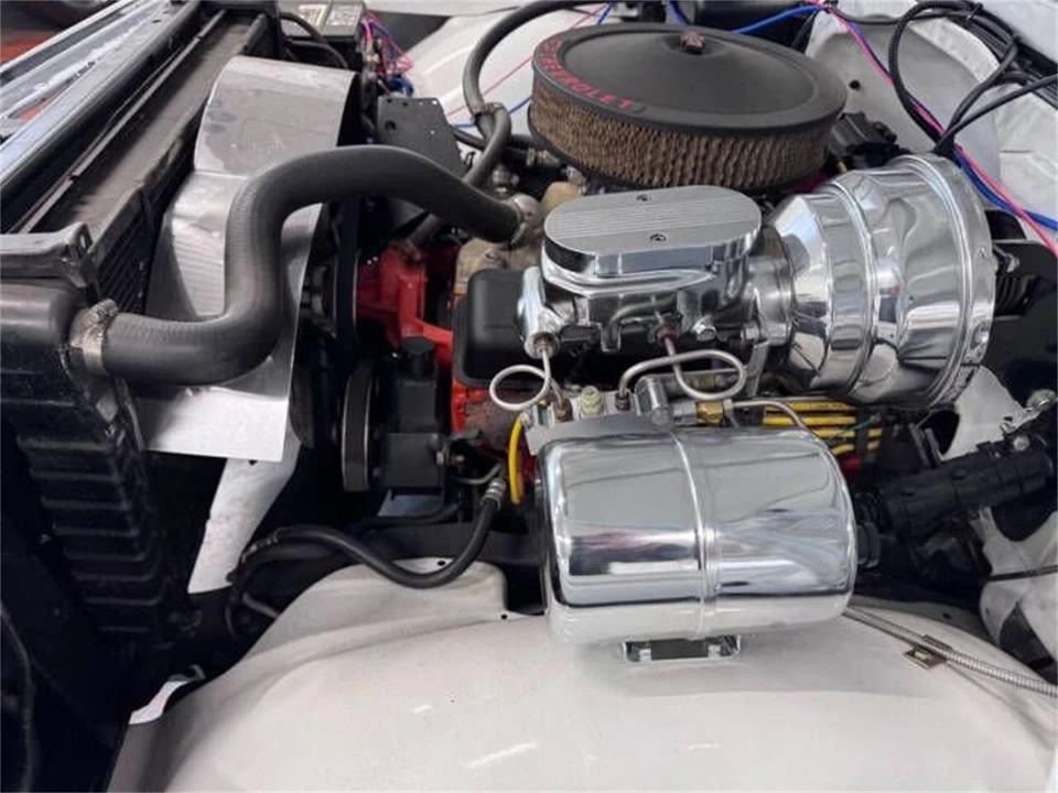 1970 Chevrolet C/K 2nd Gen - Image 17 of 18