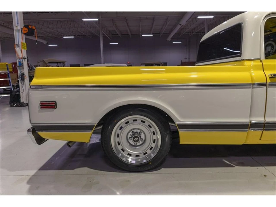 1970 Chevrolet C/K 2nd Gen - Image 24 of 31