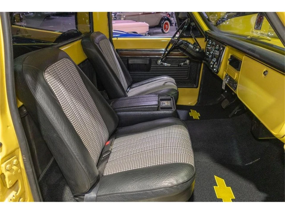 1970 Chevrolet C/K 2nd Gen - Image 3 of 31