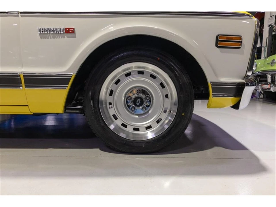 1970 Chevrolet C/K 2nd Gen - Image 27 of 31
