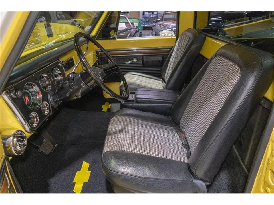 1970 Chevrolet C/K 2nd Gen - Image 2 of 31