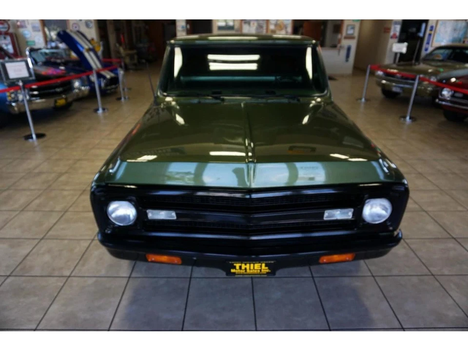 1970 Chevrolet C/K 2nd Gen - Image 20 of 31