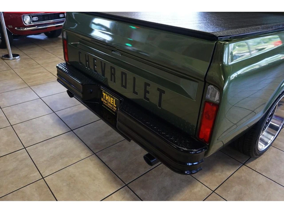 1970 Chevrolet C/K 2nd Gen - Image 28 of 31