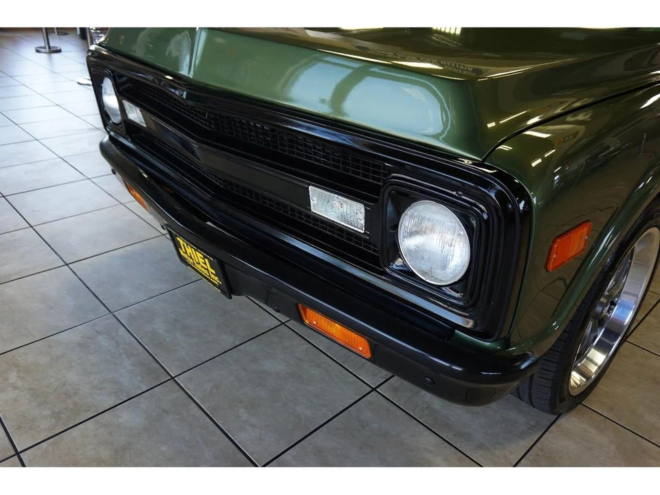1970 Chevrolet C/K 2nd Gen - Image 26 of 31