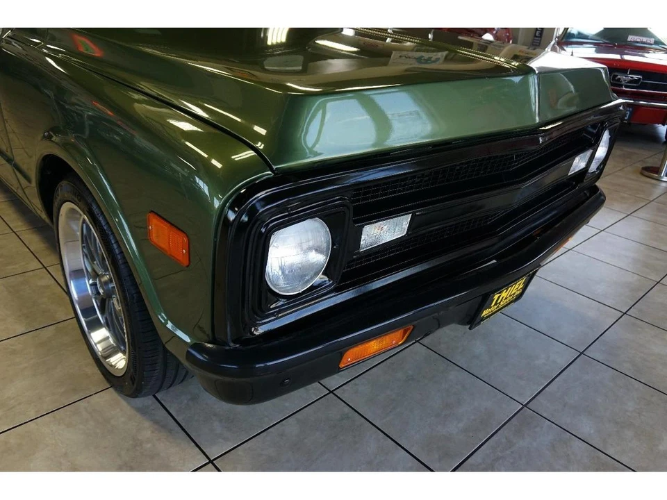 1970 Chevrolet C/K 2nd Gen - Image 27 of 31