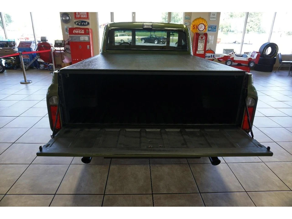 1970 Chevrolet C/K 2nd Gen - Image 14 of 31
