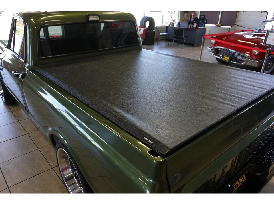 1970 Chevrolet C/K 2nd Gen - Image 30 of 31