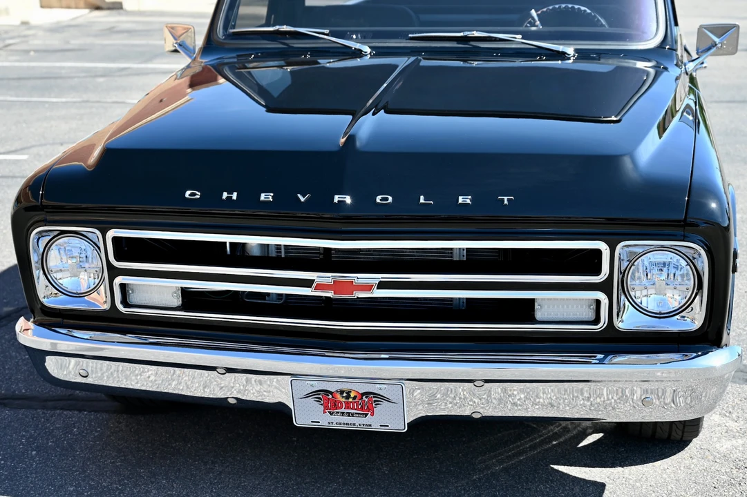 1970 Chevrolet C/K 2nd Gen - Image 31 of 31