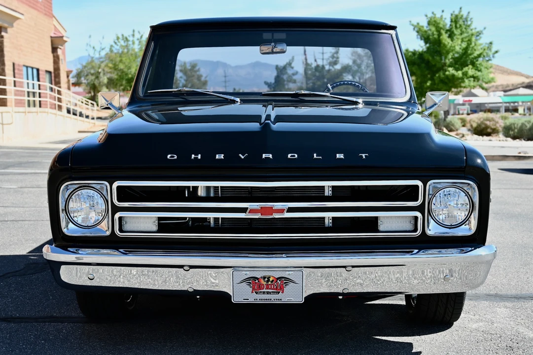 1970 Chevrolet C/K 2nd Gen - Image 30 of 31