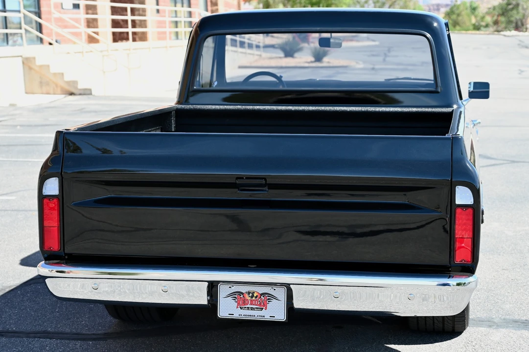 1970 Chevrolet C/K 2nd Gen - Image 15 of 31