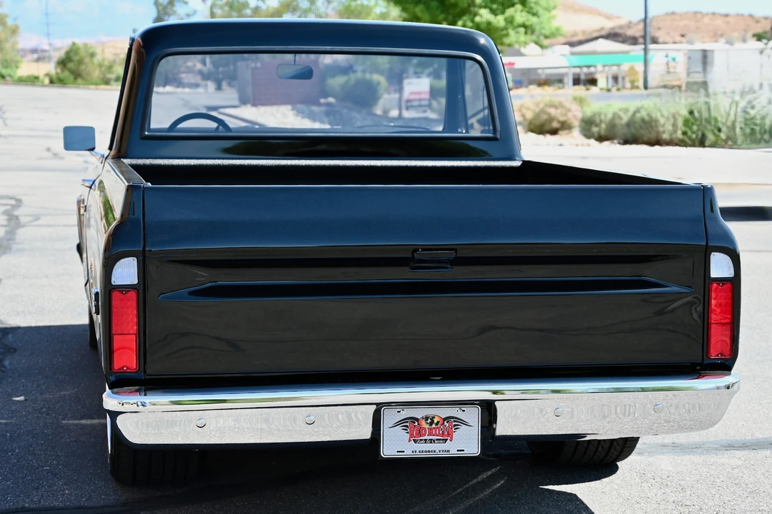1970 Chevrolet C/K 2nd Gen - Image 14 of 31