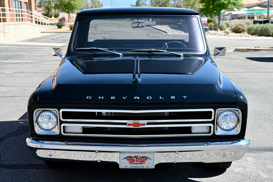 1970 Chevrolet C/K 2nd Gen - Image 29 of 31