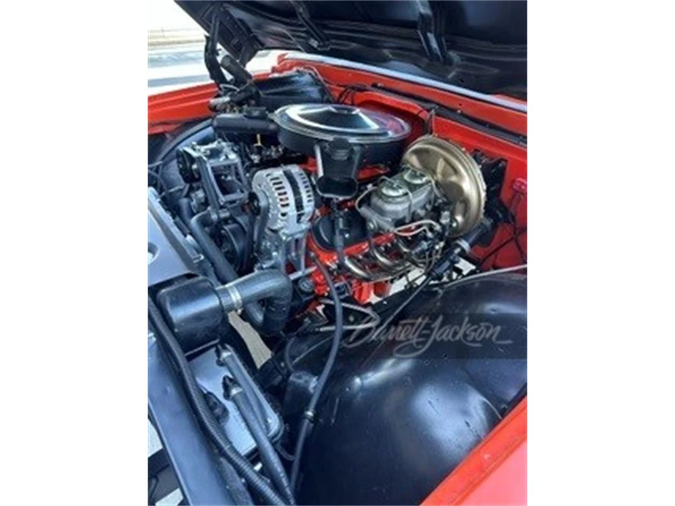1970 Chevrolet C/K 2nd Gen - Image 2 of 2