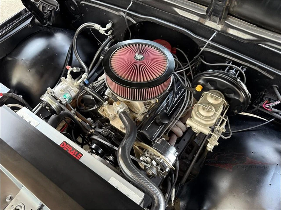 1970 Chevrolet C/K 2nd Gen - Image 7 of 31