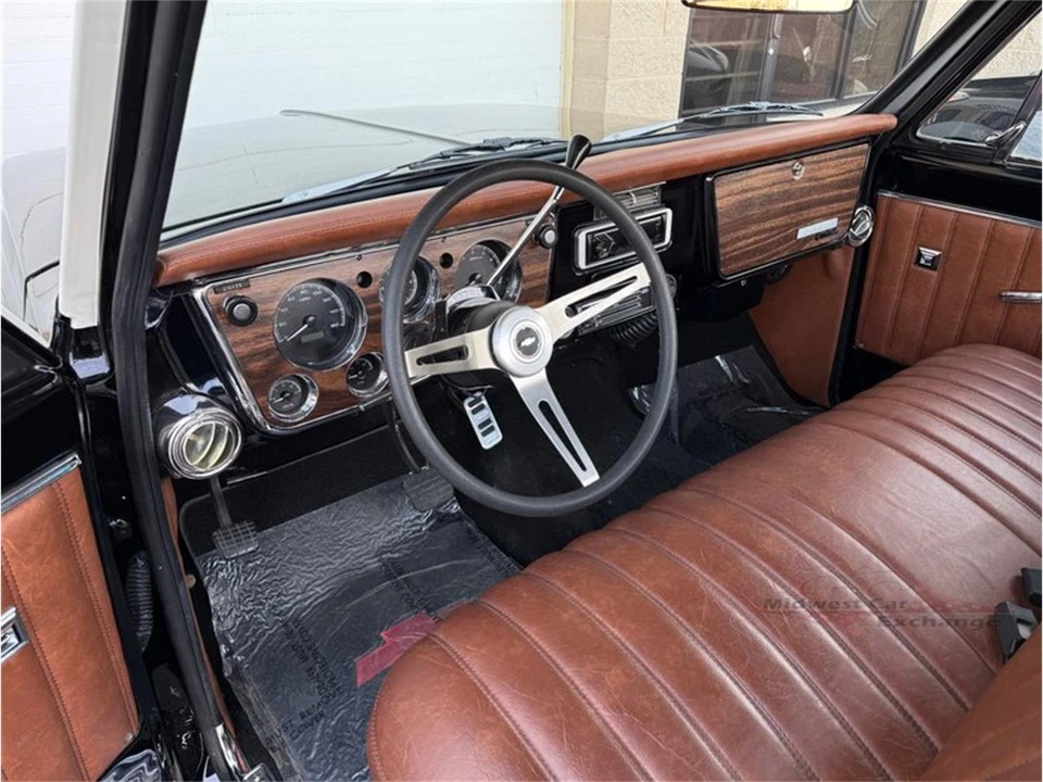 1970 Chevrolet C/K 2nd Gen - Image 6 of 31