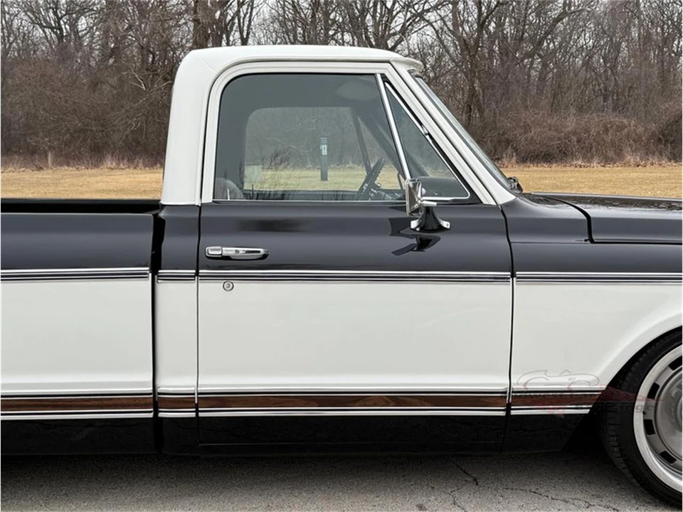 1970 Chevrolet C/K 2nd Gen - Image 24 of 31