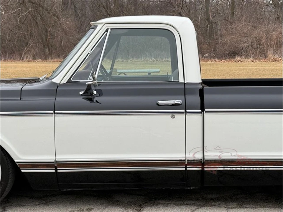 1970 Chevrolet C/K 2nd Gen - Image 10 of 31