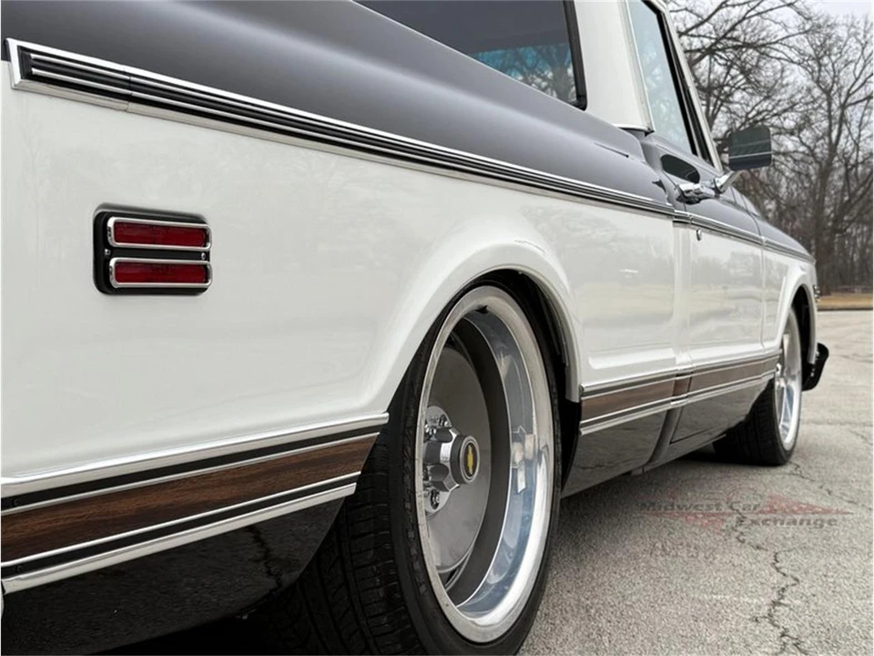 1970 Chevrolet C/K 2nd Gen - Image 29 of 31
