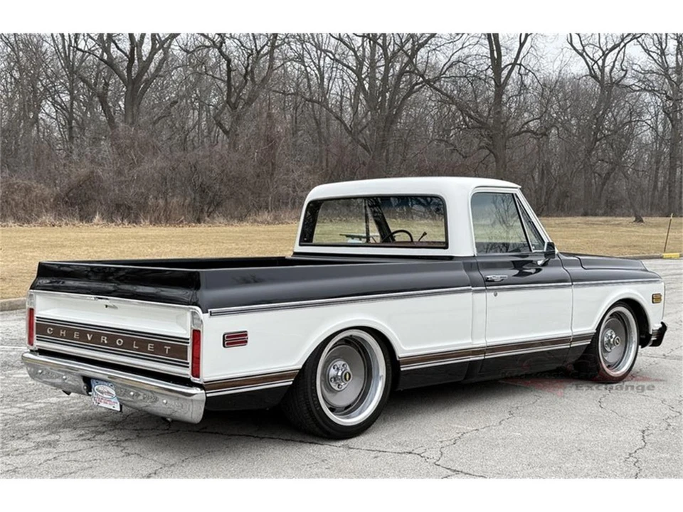 1970 Chevrolet C/K 2nd Gen - Image 20 of 31