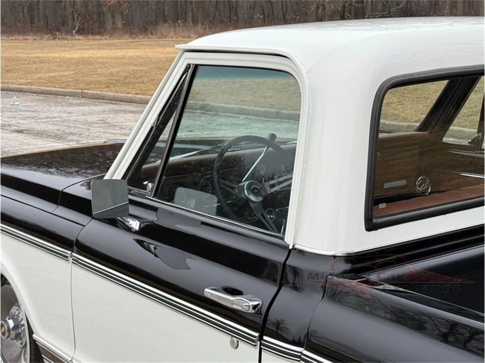 1970 Chevrolet C/K 2nd Gen - Image 16 of 31