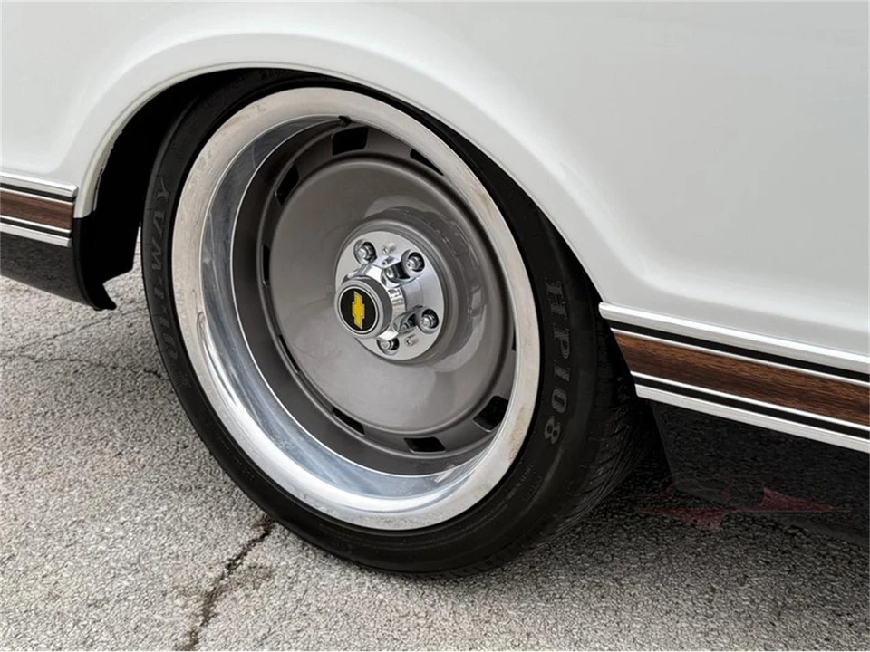 1970 Chevrolet C/K 2nd Gen - Image 30 of 31