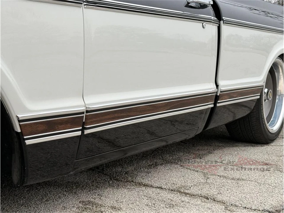 1970 Chevrolet C/K 2nd Gen - Image 18 of 31