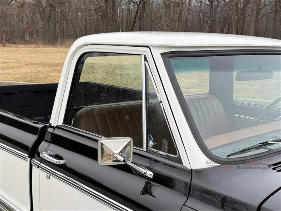 1970 Chevrolet C/K 2nd Gen - Image 28 of 31