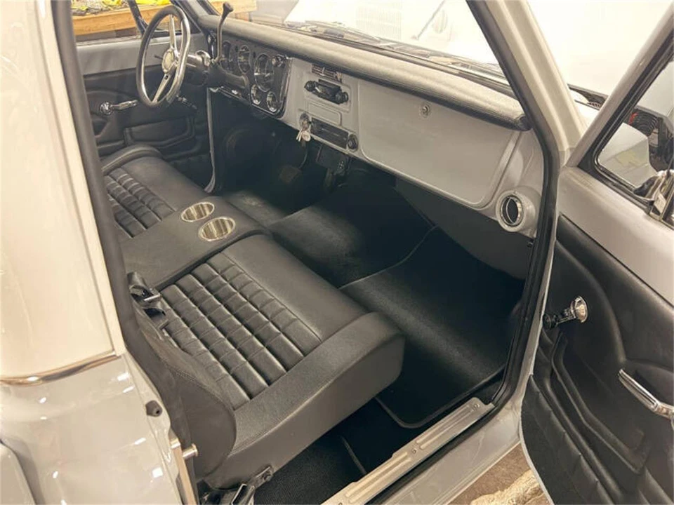 1970 Chevrolet C/K 2nd Gen - Image 15 of 31
