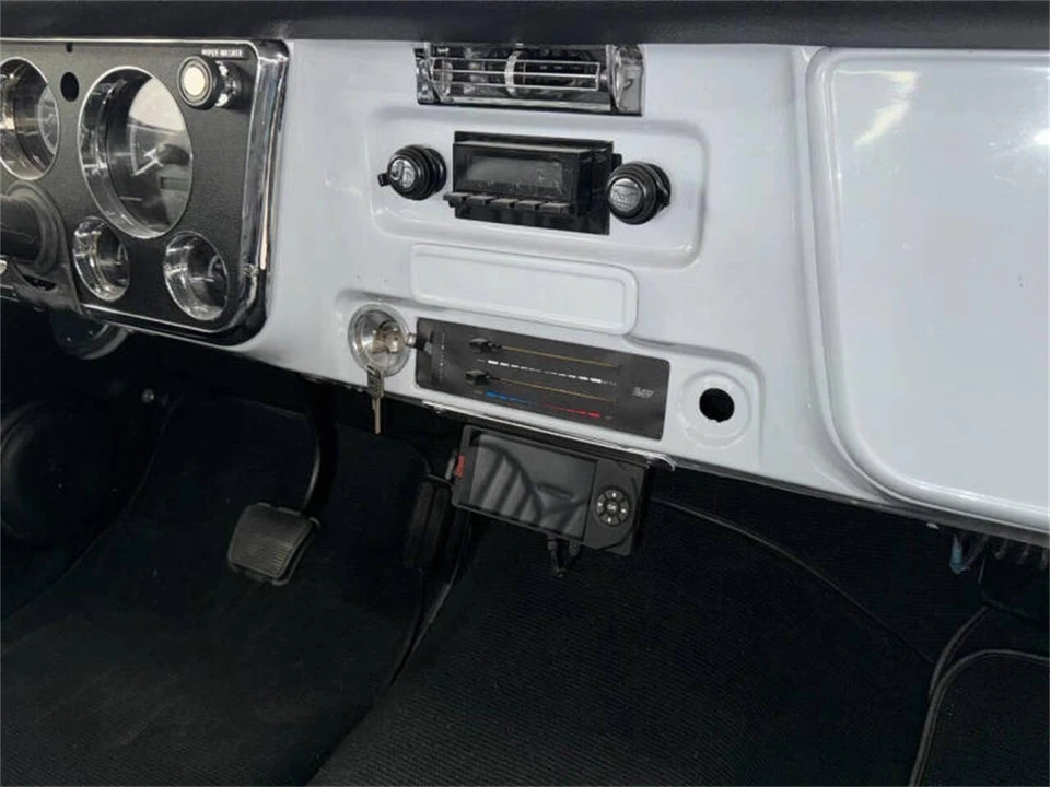 1970 Chevrolet C/K 2nd Gen - Image 17 of 31