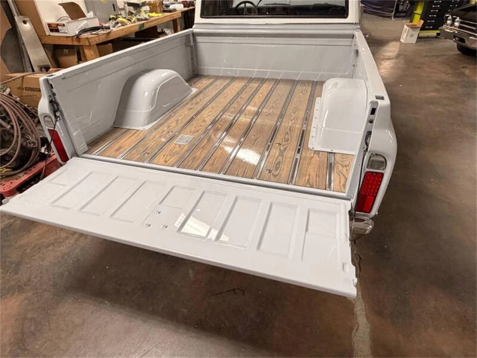 1970 Chevrolet C/K 2nd Gen - Image 3 of 31