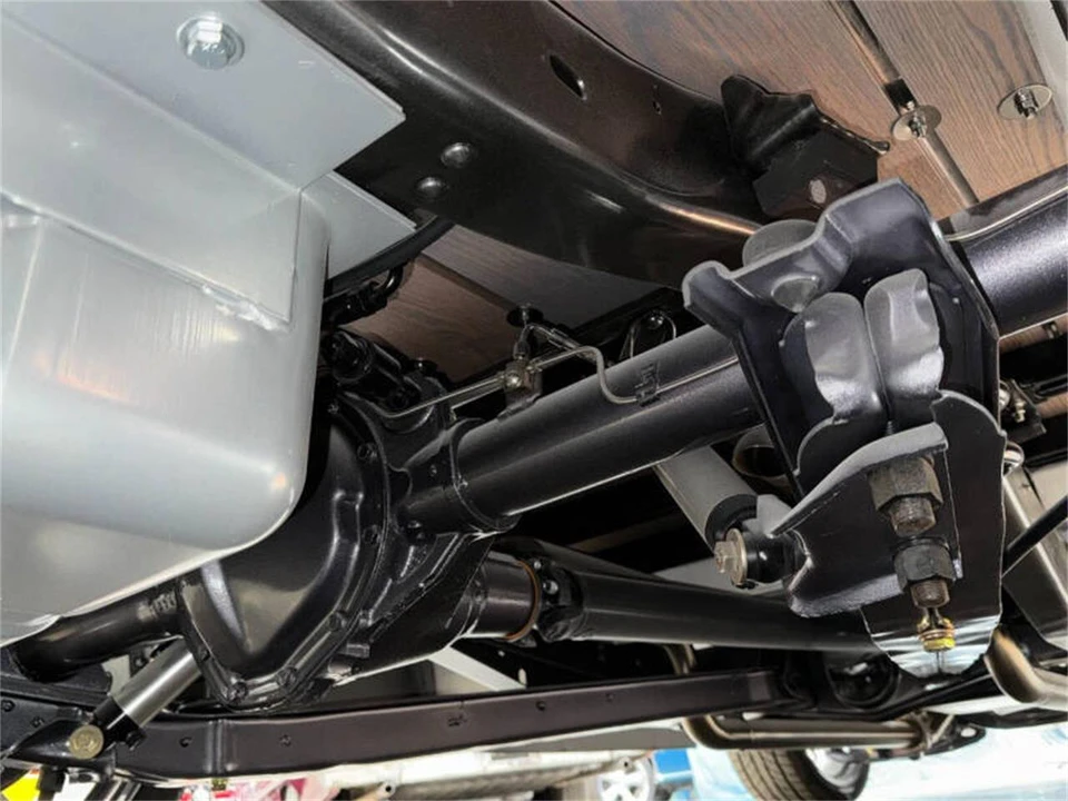 1970 Chevrolet C/K 2nd Gen - Image 25 of 31
